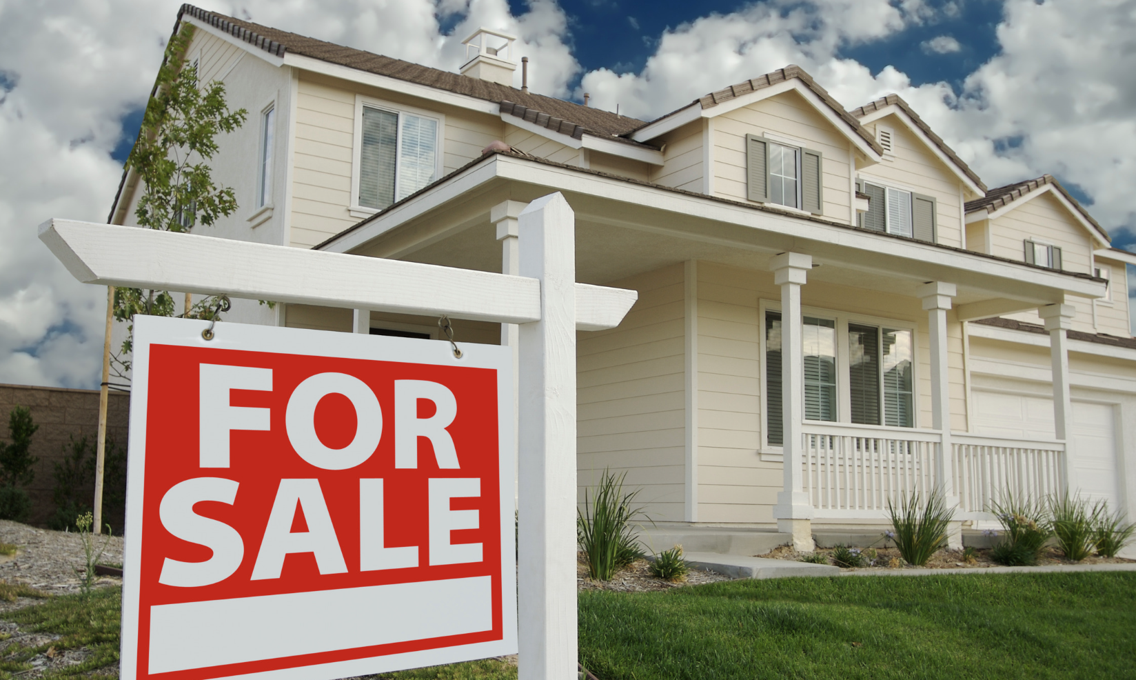 Avoid These Common Mistakes When Selling Your Home